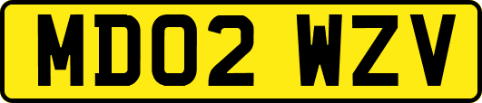 MD02WZV