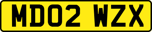 MD02WZX
