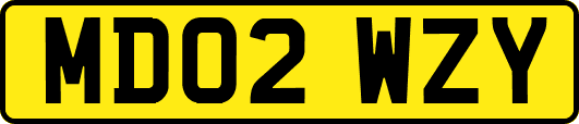 MD02WZY