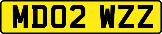MD02WZZ