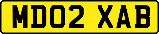 MD02XAB
