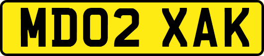 MD02XAK