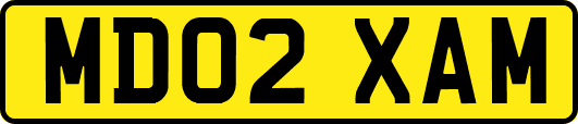 MD02XAM