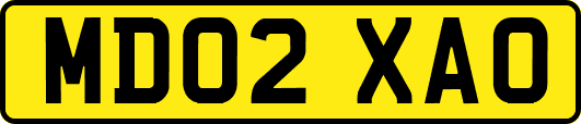 MD02XAO
