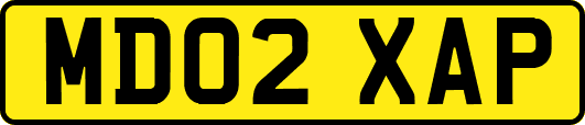 MD02XAP