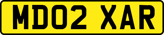 MD02XAR