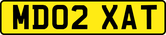 MD02XAT
