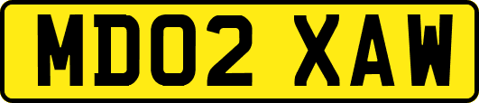 MD02XAW