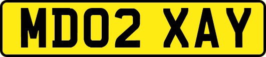 MD02XAY