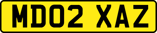 MD02XAZ