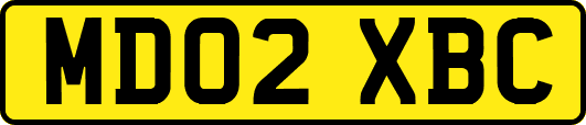 MD02XBC