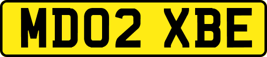 MD02XBE