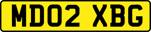 MD02XBG