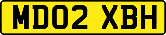 MD02XBH