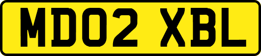 MD02XBL