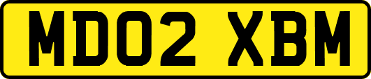 MD02XBM