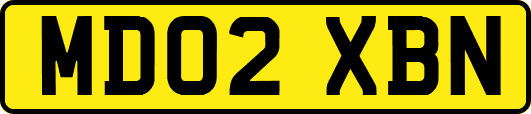 MD02XBN