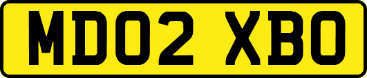 MD02XBO