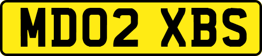MD02XBS