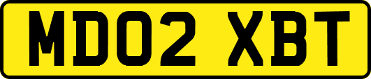 MD02XBT