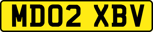 MD02XBV