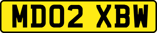 MD02XBW