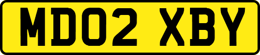 MD02XBY