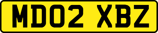 MD02XBZ