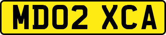 MD02XCA