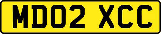 MD02XCC