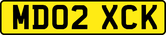 MD02XCK