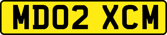 MD02XCM