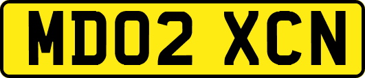 MD02XCN