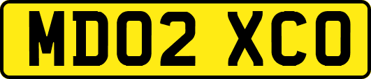 MD02XCO