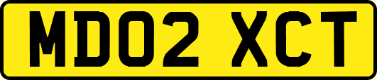 MD02XCT