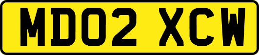 MD02XCW