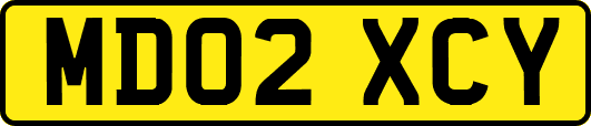 MD02XCY