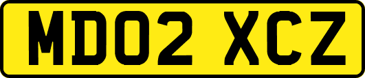 MD02XCZ