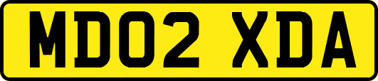 MD02XDA