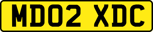 MD02XDC