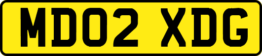 MD02XDG