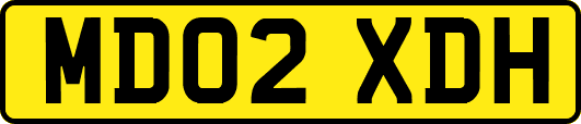 MD02XDH