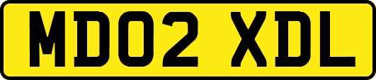 MD02XDL