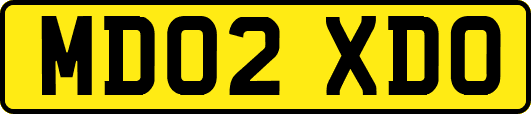 MD02XDO