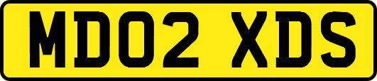 MD02XDS