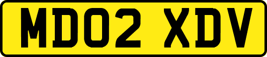 MD02XDV