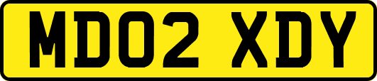 MD02XDY