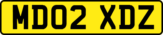 MD02XDZ