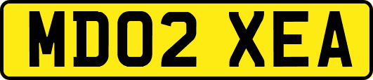 MD02XEA