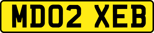 MD02XEB